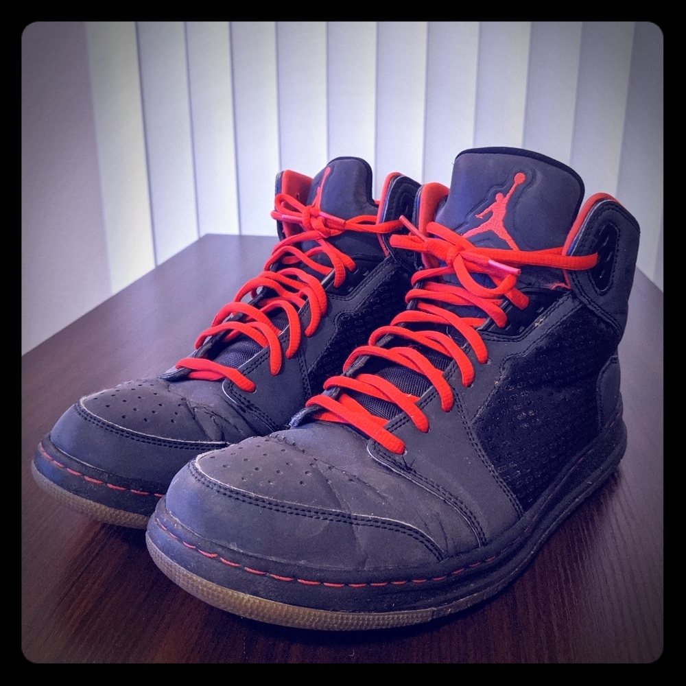 Air Jordan Prime 5
